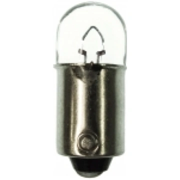 OSRAM Autolampa 12V T4W BA9s 1gab