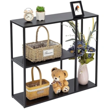 HDANI Console Table, Side Table, Modern Sofa Table