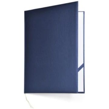 Diploma apvāks A4 ELEGANT bordo Kobra