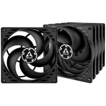 ARCTIC P14 Value Pack Computer case Fan 14 cm Blac