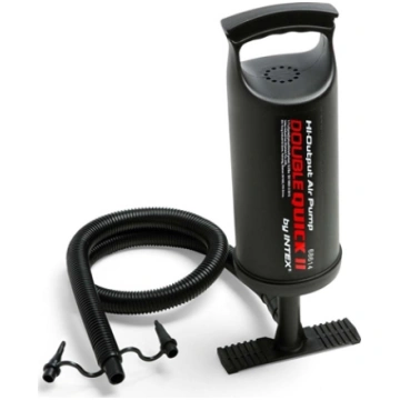 Intex Pompka rczna rednia 36 cm (68614) 68614