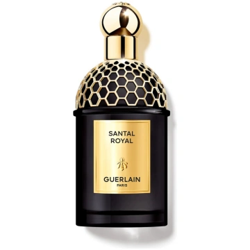 Eau de Parfum Guerlain Absolus Allegoria Santal Ro