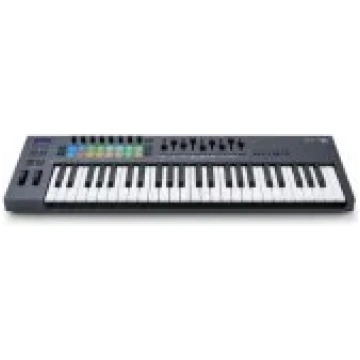 Novation FLkey 49 Full-Size MIDI keyboard (49 Key)
