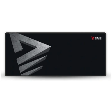 Professional gaming mousepad Savio Precision Contr