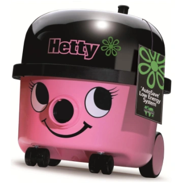Odkurzacz Numatic Hetty HET200 ( 900044 ) Putekļu 