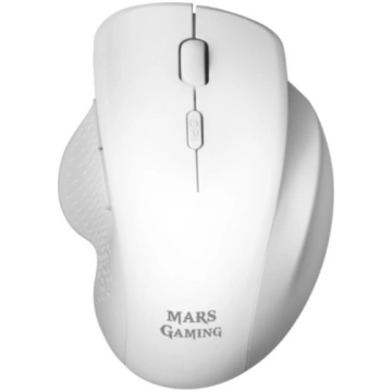 Mars Gaming MMWERGOW Bezvadu Pele ar Papildus Pogā