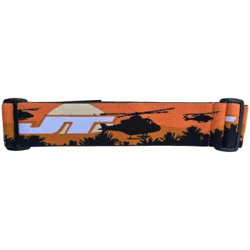 JT Paintball Spectra Proflex Woven Strap - LE Copt