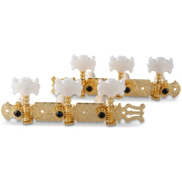 machine heads Classical guitar Set Guitar Accessor