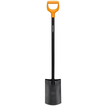 Fiskars Solid lāpsta ovāla