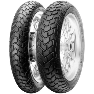 PIRELLI - MT60 RS - 180 55 R17 || 73h