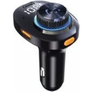 TECHNISAT Digicar 100 BT FM modulators 15827574-TE