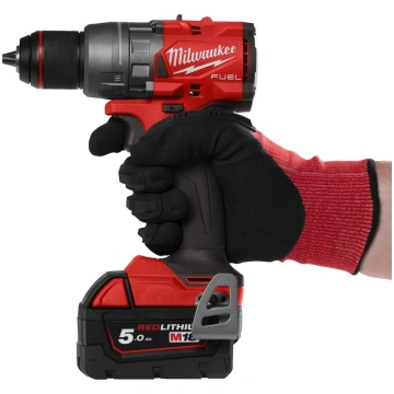 Wiertarko-wkretarka Milwaukee M18 FDD3-0X 18 V 493