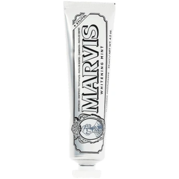 MARVIS Whitening Mint Toothpaste