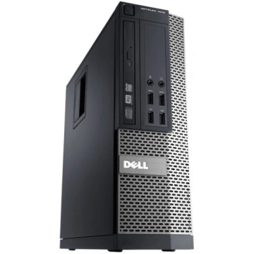 Lietots - Dell OptiPlex 7010 SFF Desktop, Intel Co