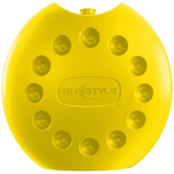 Aukstuma elements Space Ice 400 dzeltens | 1123313