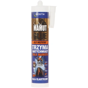 UNIVERSĀLA MONTĀŽAS LĪME GLUE-U290/MAMUT KĀRTRIDŽS