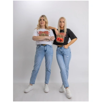 Cherries crop top