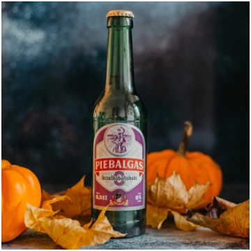 Bezalkoholiskais alus