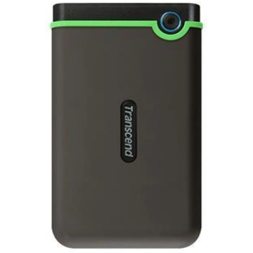 TRANSCEND 4TB 2.5inch Portable HDD TypeC ( TS4TSJ2