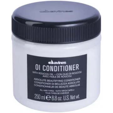 Peloton X Davines Unisex Oi Conditioner in Multi -
