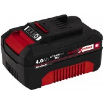 Akumulators 18V 4.0 Ah Power X-Change Einhell 4511