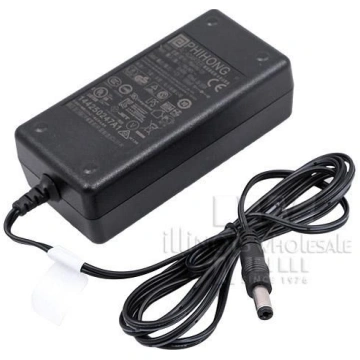 Datalogic AC/DC Power Adapter 12V 8-0935
