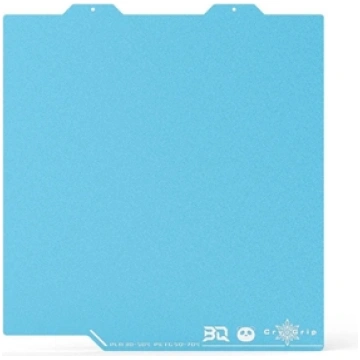 BIQU BIQU Panda Buildplate CryoGrip Pro Frostbite