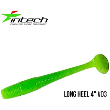 Ēsma INTECH Long Heel 4 03