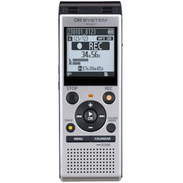 Diktofons Olympus WS-882