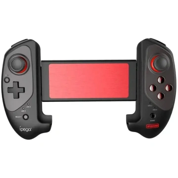 ipega 9083SH Wireless Gamepad Red Bat for Android/