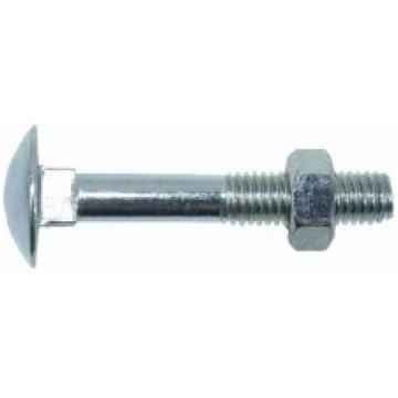 Force Fix Skrūve metr.vītn.ķīlg. 603-6x35