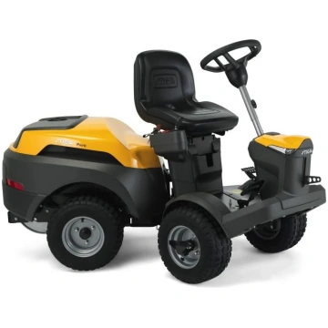 Zāliena traktors Stiga Park 500 W; 11,9 kW; hidros