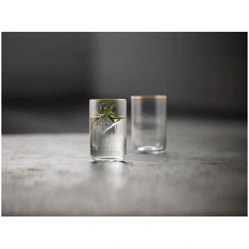 Lyngby Glass - Bicchiere Highball Palermo