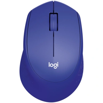 Pele „Logitech M330 Silent Plus“ (910-004910)