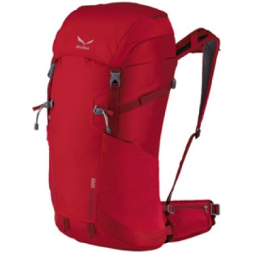 Salewa ASCENT 28 ( 1680 Ruby red ) Mugursoma (pārg