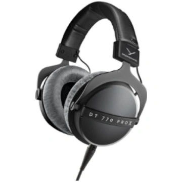 Beyerdynamic DT 770 PRO X Studio headphones closed