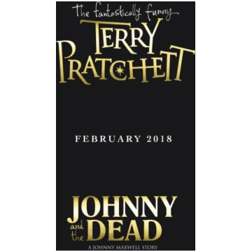 Johnny and the Dead Terry Pratchett