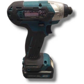Lietots - Makita TD110D
