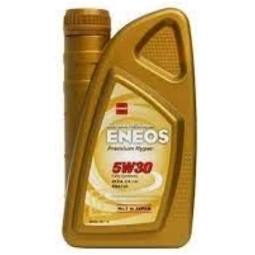 Motoreļļa ENEOS Premium HYPER FA 5W30 API SL/CF, A