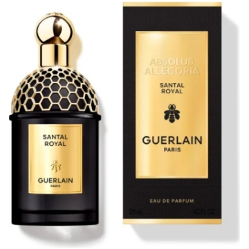 Guerlain Santal Royal Smaržas