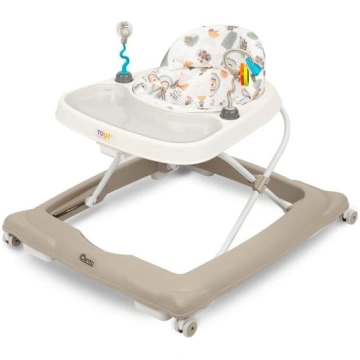 Toyz staiguļi CANTO BEIGE ART#143294