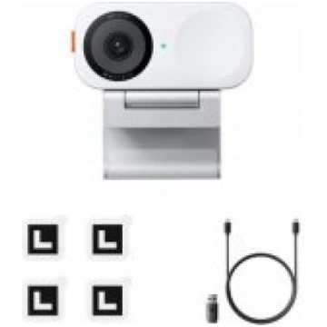 Insta360 Link 2C Arctic White WEB Kamera CINSABNA_