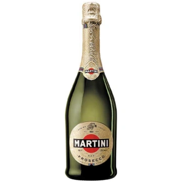 Dzirkst.vīns Martini Prosecco 11.5%