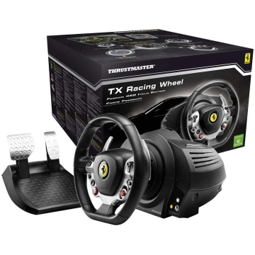 Thrustmaster TX Racing Wheel Ferrari 458 Italia Ed