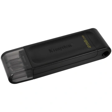 Kingston USB zibatmiņa DT70/256GB Kingston USB Fla