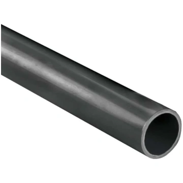 PVC spiediena caurule 50mm, PVC caurule 1m, PN16 c