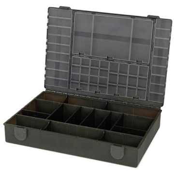 Fox Edges™ Large Tackle Box