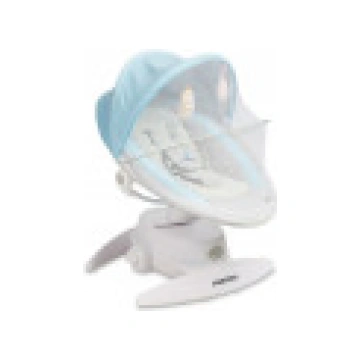 Opti Blue Rocker [BUJACZEK OPTI BLUE] Caretero TER