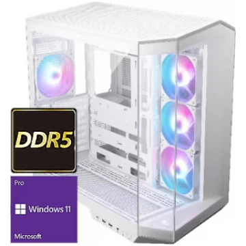 Dateks MSI Gaming AMD Extreme, X870E, Ryzen 9 9950