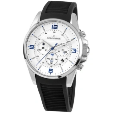 Rokas pulkstenis Jacques Lemans 1-1799B